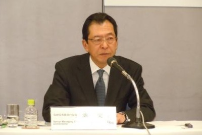 ホンダ池専務、減産で日本のシェアは間違いなく下がるが全需も縮小 画像