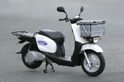 2017年、世界の電動二輪車は1億3800万台…パイクリサーチ予測 画像