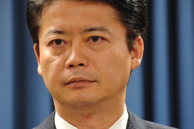 玄葉国家戦略担当相「スマートグリッドや超伝導の後押しを」 画像