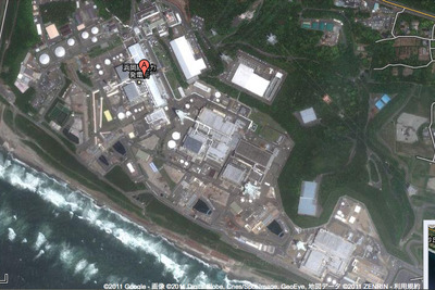 浜岡原発停止要請、中部電力「迅速に検討する」 画像