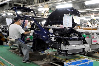 【新聞ウォッチ】大震災から2か月、「トヨタ正常化前倒し」に一喜一憂 画像