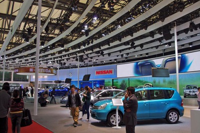 日産通期決算…販売台数が過去最高、中国が米国を抜いて世界一市場に 画像