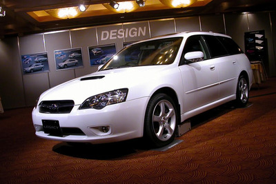スバルが新車購入資金50万円をプレゼント!! 画像