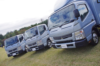 三菱ふそう、自動車生産で品質マネジメント規格認証を取得…国内初 画像
