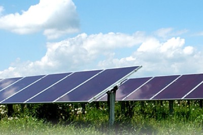 太陽電池セル・モジュール市場、1年で1.5倍に…2010年度実績 画像