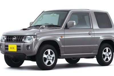 日産と三菱、軽自動車の合弁会社設立で合意 画像