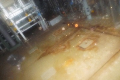 東京電力の通期決算…震災影響で最終赤字1兆2473億円 画像