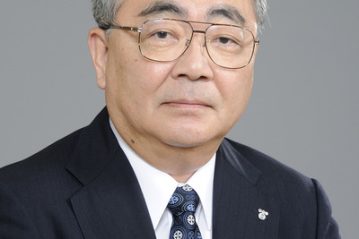 東京電力、新社長に現常務の西澤氏 画像