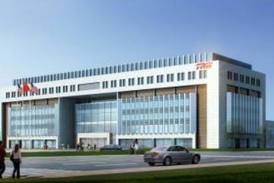 TRW、最大規模のテクニカルセンターを中国に新設 画像