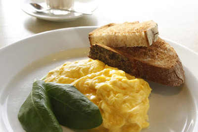 世界一の朝食が東京進出…ハリウッドセレブ御用達の bills 画像