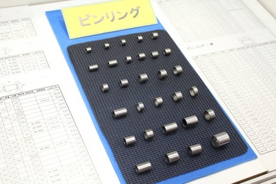【人とくるまのテクノロジー11】鋳造よりも鍛造の方が速く作れる…水野鉄工所 画像