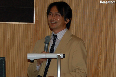 子どもを幸せにするシリコンバレー型ICT教育…Life is Tech!発起会 画像