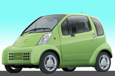 【リコール】静かなはずの電気自動車から異音…日産『ハイパーミニ』 画像