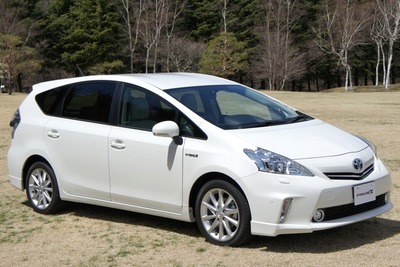 【新聞ウォッチ】トヨタ6月は9割生産回復、またまた見通し“前倒し” 画像