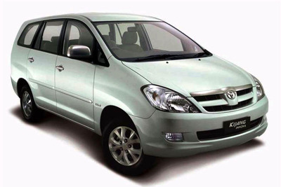 トヨタ、インドネシア工場の生産能力を4割増…新型車生産も 画像