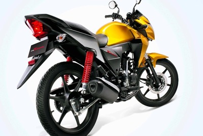 ホンダ、インド二輪車の生産能力を年産400万台に…第3工場新設 画像