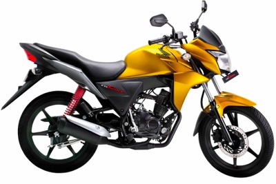 ホンダ、インド二輪車の生産能力を年産400万台に…第3工場新設 画像