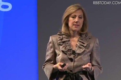 米グーグル、モバイル決済サービス「Google Wallet」発表 画像