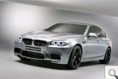 【フランクフルトモーターショー11】BMW、4つの新型車公開か 画像