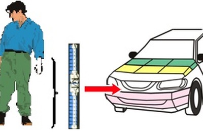 国交省 新型歩行者脚部ダミーを世界に先駆け採用 画像
