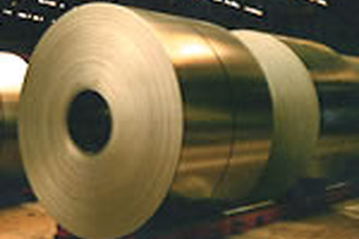 普通鋼鋼材生産、2009年9月以来600万t割れ…4月 画像