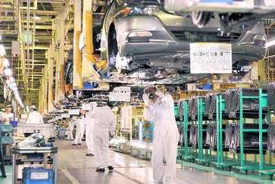 ホンダも木・金曜日を休業へ 画像