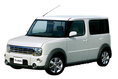 オーテックジャパン、『キューブ/キューブ・キュービック』の特別仕様車 画像