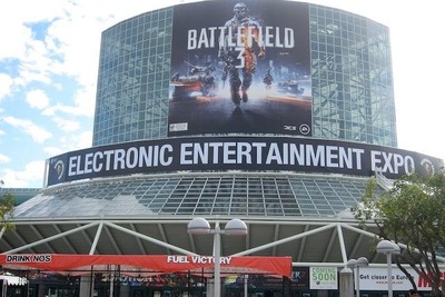 【E3 11】世界最大のゲームショーが明日から…ゲーム専用機の未来は？ 画像