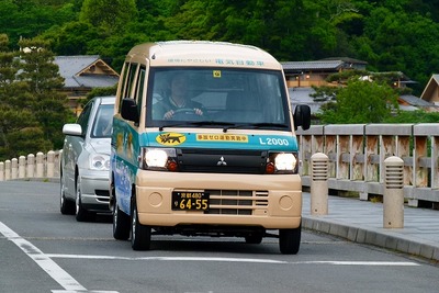 日本・アジアの発言力強化を---国交省が自動車基準認証国際化へ行動計画 画像