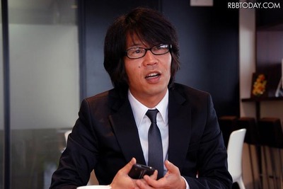【インタビュー】Android普及に求められる役割とは?…アンドロイダー 画像