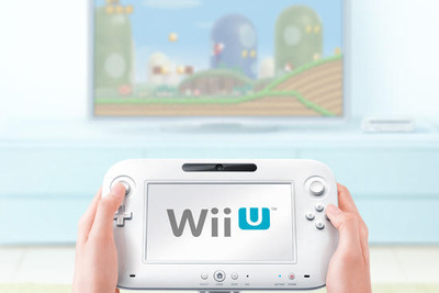【E3 11】Wii後継機「Wii U」のスペック 画像