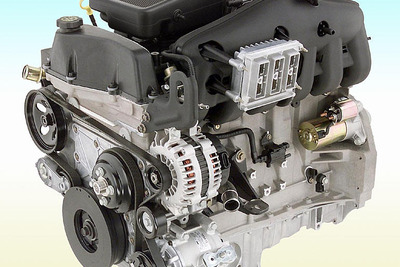 GM「ボルテック4200」エンジンが3年連続で10ベスト 画像