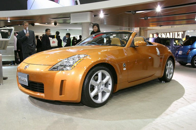日産が自社株買い付け上限を達成 画像