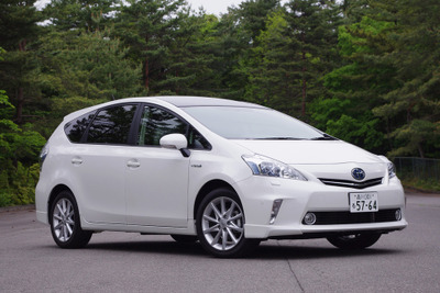 トヨタ通期業績見通し…純利益2800億円、新車販売は1%減 画像