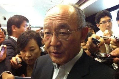 トヨタ小澤副社長、海外市場での巻き返し「いささかの心配もしてない」 画像