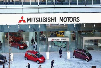 三菱の通期業績見通し…最終利益200億円と増益 画像