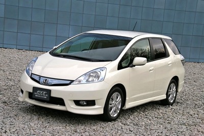 ホンダの通期業績見通し…営業利益65%減、単独は営業赤字 画像