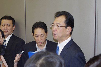ホンダ池専務「投資と研究開発は拡充」 画像