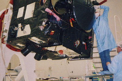 クルマで火星に行こう!……探査機『ビーグル2』を作ったのは? 画像