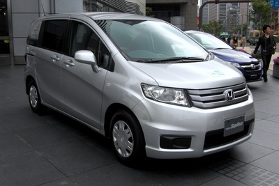 【株価】ホンダの見通しは厳しい分、上振れ期待 画像