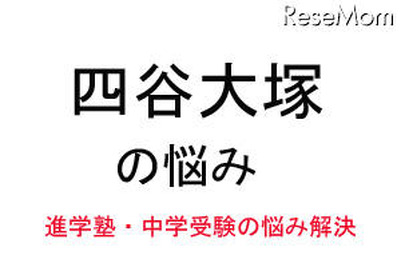［中学受験・進学塾の悩み解決］志望校より偏差値の高い入試問題を使う授業 画像