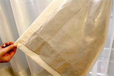 気分も明るく節電はいかが? 部屋を暗くせずに断熱 画像