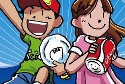 【夏休み】心がうごく、心がふくらむサイエンスフェスタ 画像