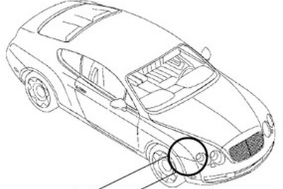 ベントレー コンチネンタルGT など、水で排ガスが悪化 画像