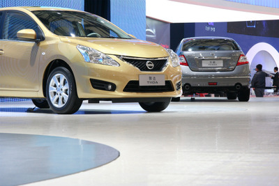 【日産パワー88】2012年に中国の生産能力120万台へ 画像