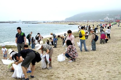 富士通テンの環境月間イベント…節電展示会やエコツアー 画像