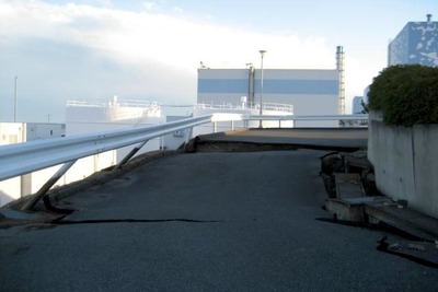 原発関連企業調査…多いのは東京、茨城 画像
