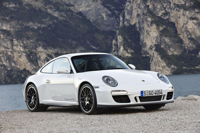 ポルシェ 911 次期型、スペック流出 画像