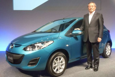 【株価】小反落の日産、中国販売は サニー を核に好調 画像