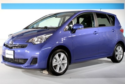 新車販売、マイナス幅は縮小…6月ブランド別 画像